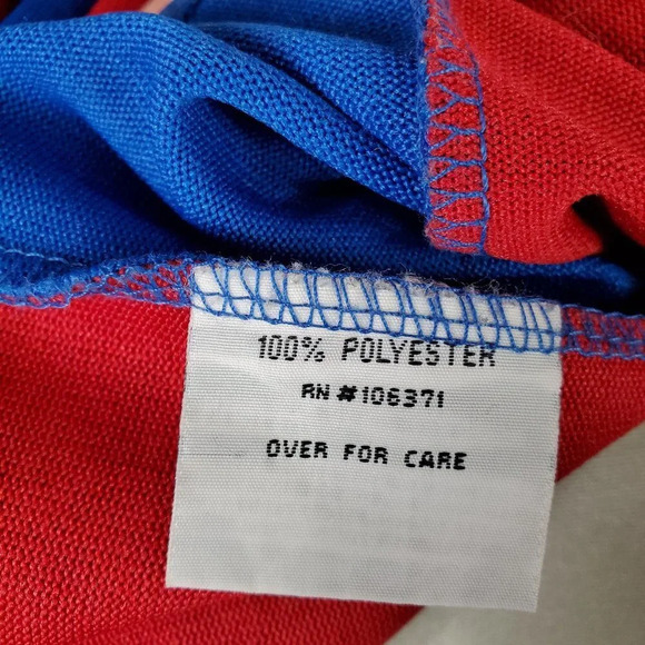 Mitchell  & Ness Throwback Dons Football Jersey 56 - Picture 15 of 16